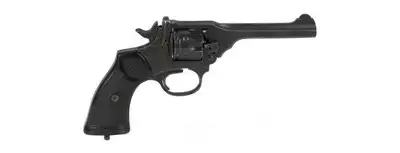 Webley Mk IV