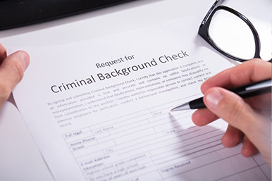 Background Checks in Indiana