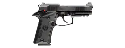 Beretta 80X