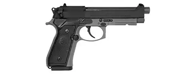 Beretta 92