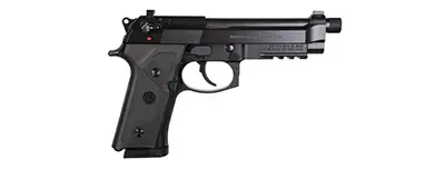 Beretta M9