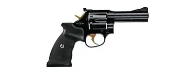 Beretta Manurhin MR73