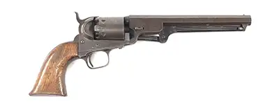 Colt 1851 Navy