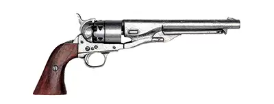 Colt 1860 Army