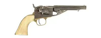 Colt 1862 Police