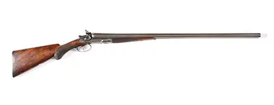 Colt 1878 Shotgun