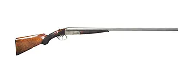 Colt 1883 Hammerless Shotgun