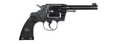 Colt Army Special