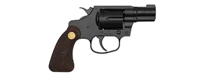 Colt Cobra