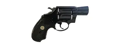 Colt Detective Special