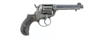 Colt Model 1877