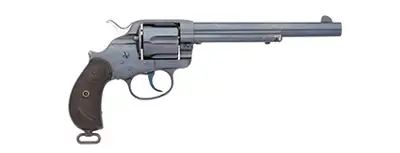 Colt Model 1878