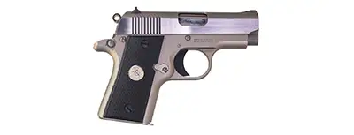 Colt Mustang