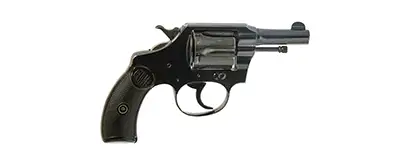 Colt Pocket Positive