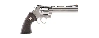 Colt Python