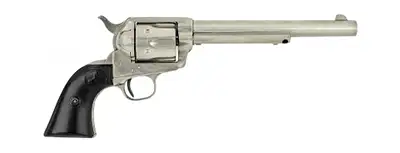 Colt Single Action Army (SAA)