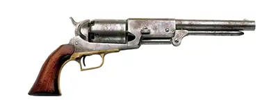 Colt Walker