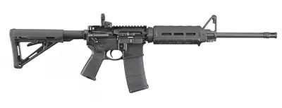 Ruger AR-556