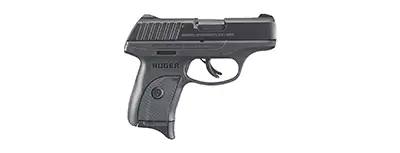 Ruger EC9s