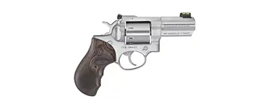 Ruger GP100