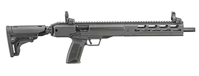 Ruger LC Carbine