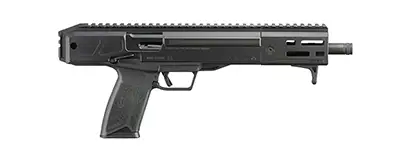 Ruger LC Charger