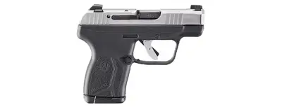 Ruger LCP Max