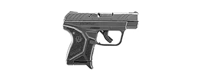 Ruger LCP