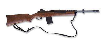 Ruger Mini 14