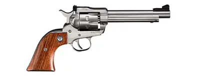 Ruger New Model Single Six