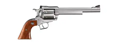 Ruger New Model Super Blackhawk