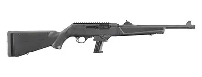 Ruger PC Carbine