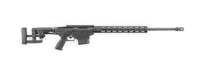 Ruger Precision Rifle