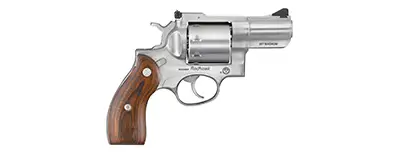 Ruger Redhawk