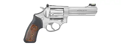 Ruger SP101