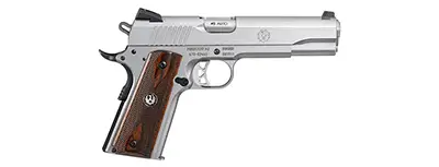 Ruger SR1911