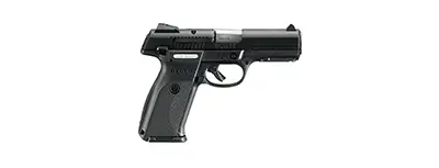 Ruger SR9