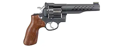 Ruger Super GP 100