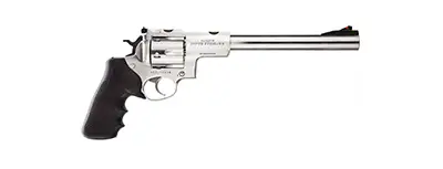 Ruger Super Redhawk