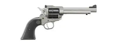 Ruger Super Wrangler