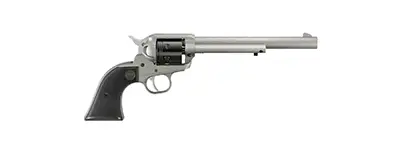 Ruger Wrangler