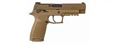 Sig Sauer M17