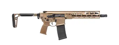 Sig Sauer MCX