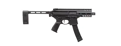 Sig Sauer MPX