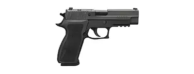 Sig Sauer P220