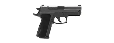 Sig Sauer P229