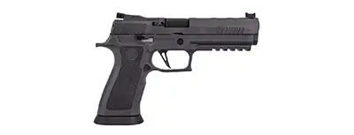 Sig Sauer P320 X-Five