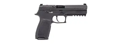 Sig Sauer P320