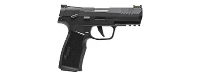 Sig Sauer P322