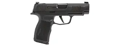 Sig Sauer P365XL